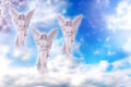 Gli angeli: un viaggio tra il mistero celeste
