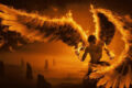 La storia di Lucifero, angelo caduto per difendere i suoi diritti